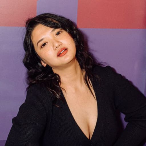 Jaylene Tran in Philadelphia