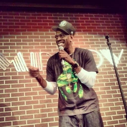 Jayski in Philadelphia