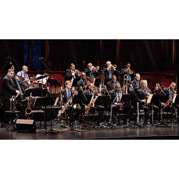 Jazz At Lincoln Center Orchestra Philadelphia Tickets