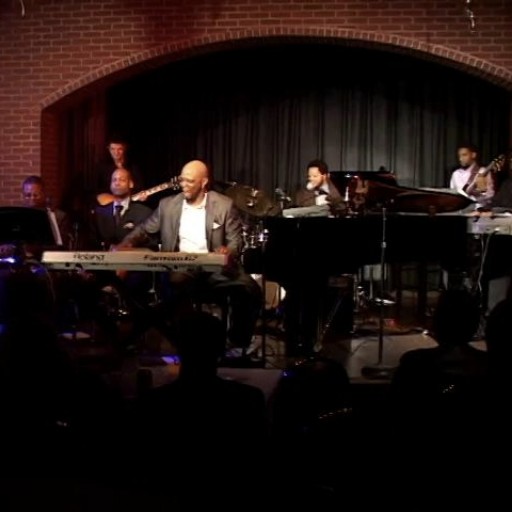 Jazz At The Muse Philadelphia Tickets