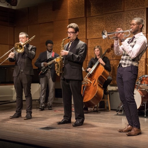 Jazz Ensemble Philadelphia Tickets
