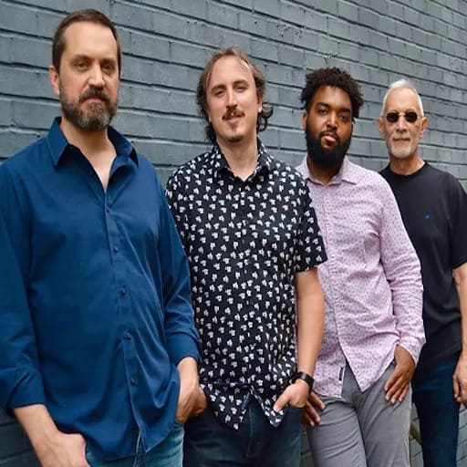 Jazz is Led Philadelphia Tickets