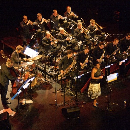 Jazz Orchestras Philadelphia Tickets