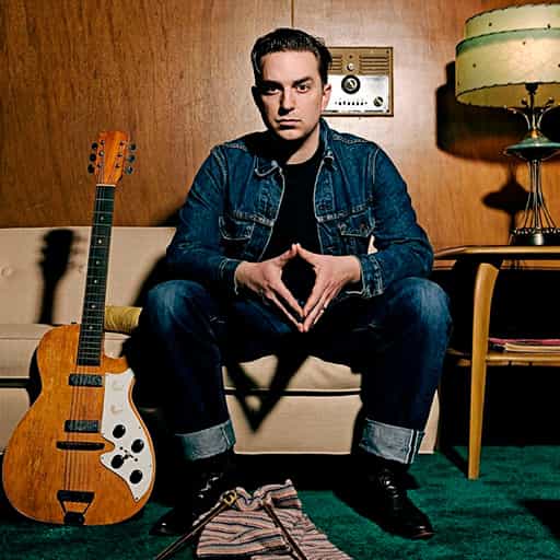 JD McPherson Philadelphia Tickets