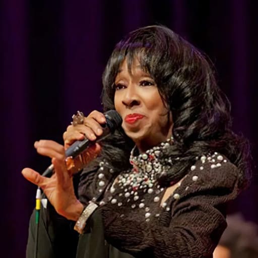 Jean Carne Philadelphia Tickets