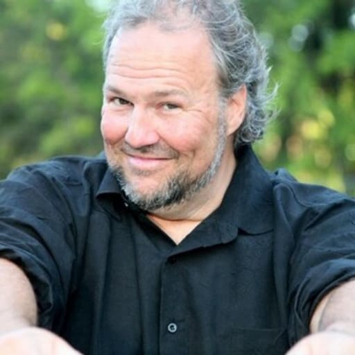 Jean-Marc Parent in Philadelphia