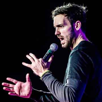 Jeff Dye in Philadelphia