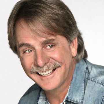 Jeff Foxworthy in Philadelphia
