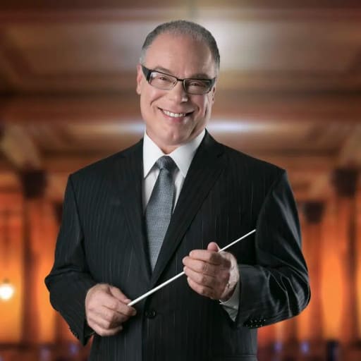 Jeff Tyzik Philadelphia Tickets