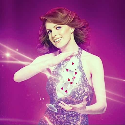 Jen Kramer Philadelphia Tickets