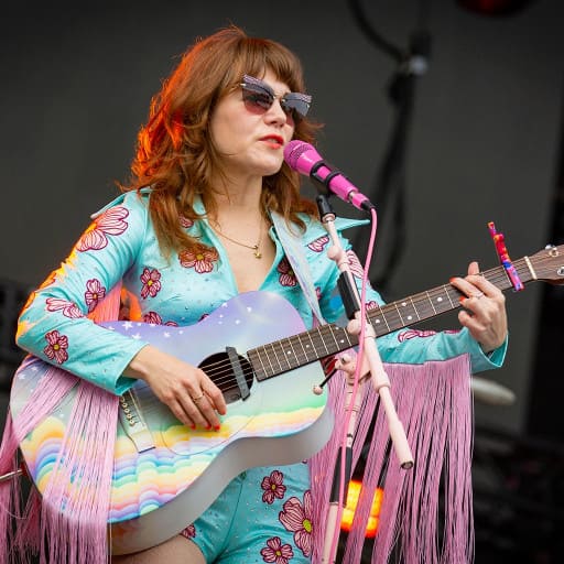 Jenny Lewis Philadelphia Tickets