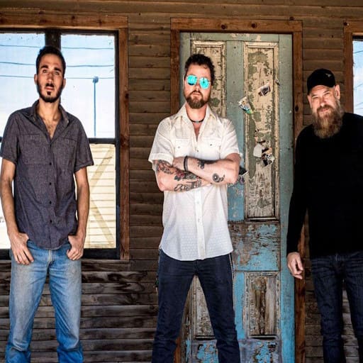 Jeremiah Johnson Band Philadelphia Tickets