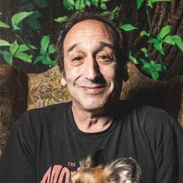 Jeremy Hotz Philadelphia Tickets