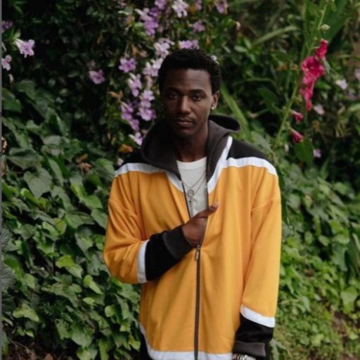 Jerrod Carmichael in Philadelphia