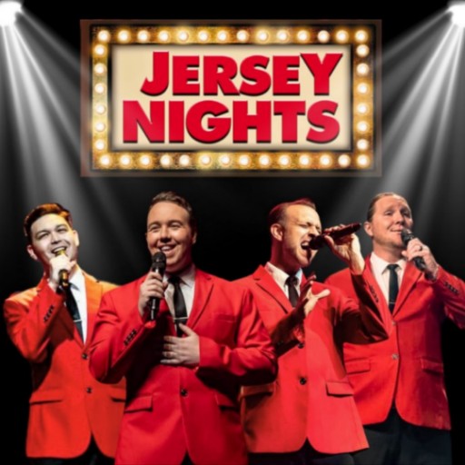 Jersey Nights Philadelphia Tickets