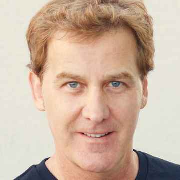Jim Florentine in Philadelphia