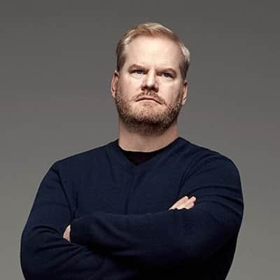 Jim Gaffigan Tickets