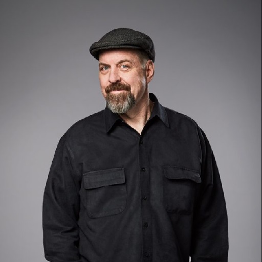 Jim Mccue in Philadelphia