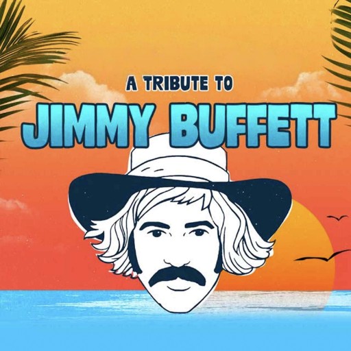 Jimmy Buffett Tribute Show Philadelphia Tickets