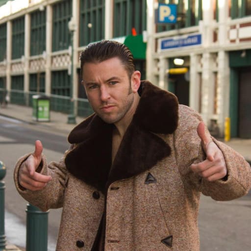 Jimmy Cash Philadelphia Tickets