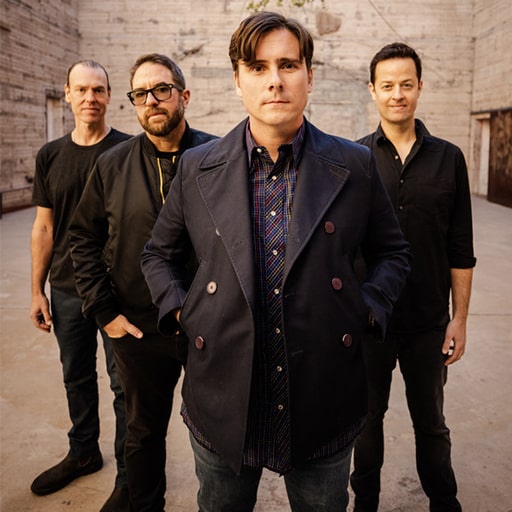 Jimmy Eat World Philadelphia Tickets