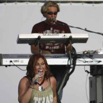 Jo Dee Messina Philadelphia Tickets