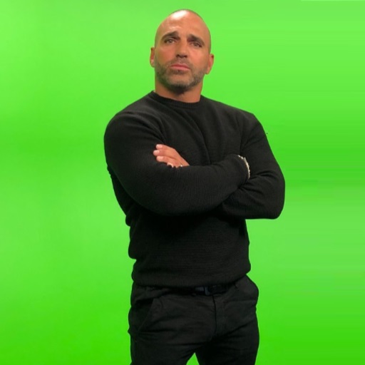 Joe Gorga - Comedy in Philadelphia