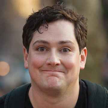 Joe Machi in Philadelphia