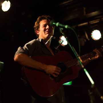 Joe Pug Philadelphia Tickets