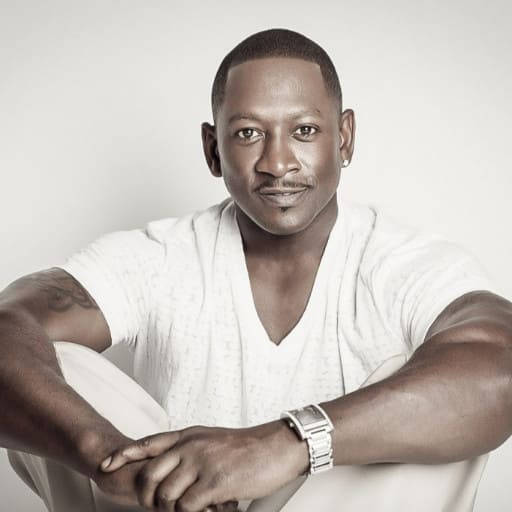 Joe Torry in Philadelphia
