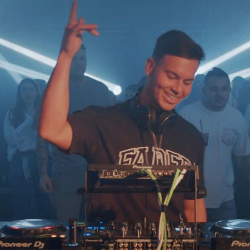 Joel Corry Philadelphia Tickets