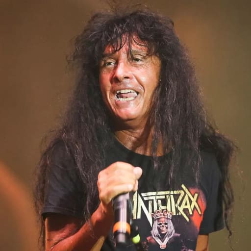 Joey Belladonna Philadelphia Tickets