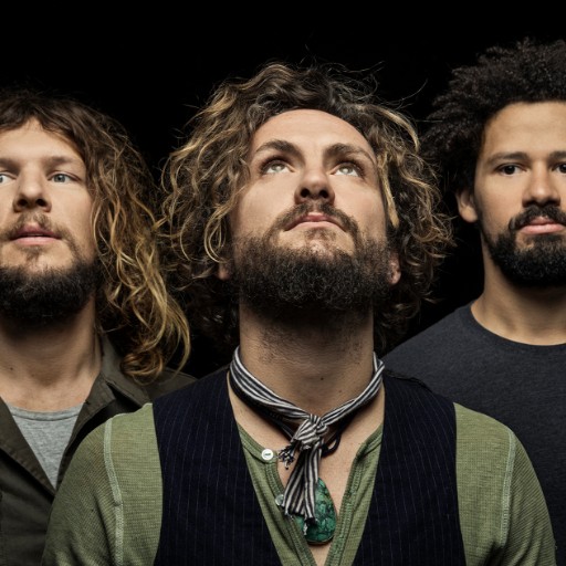 John Butler Trio Philadelphia Tickets