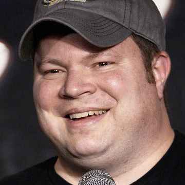 John Caparulo in Philadelphia