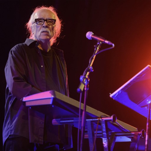 John Carpenter Philadelphia Tickets