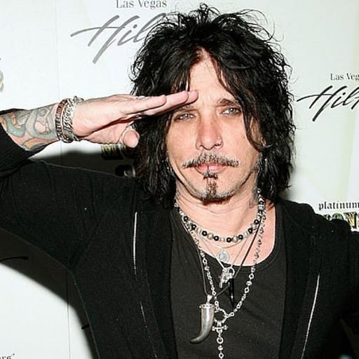 John Corabi Philadelphia Tickets