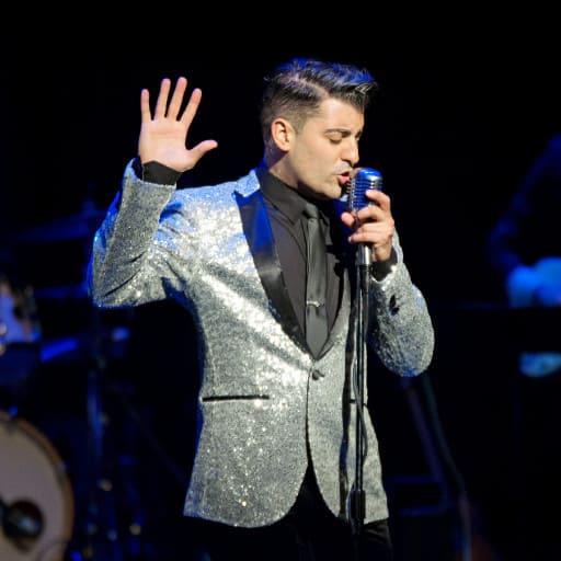 John Michael Dias Philadelphia Tickets