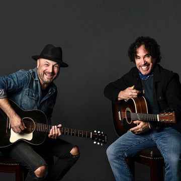 John Oates in Philadelphia