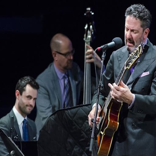 John Pizzarelli Trio Philadelphia Tickets