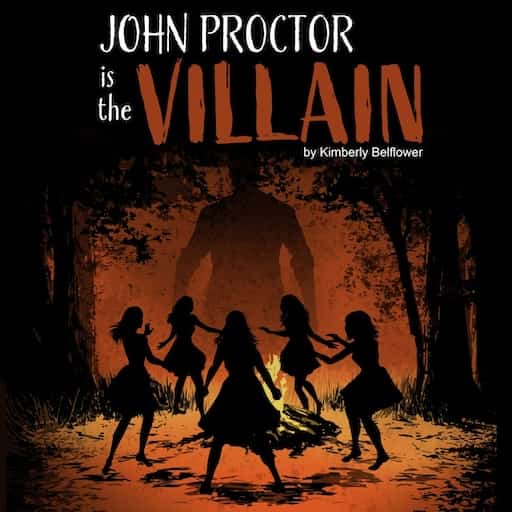 John Proctor is the Villain Philadelphia Tickets