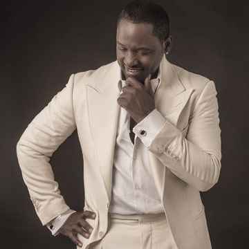 Johnny Gill Philadelphia Tickets