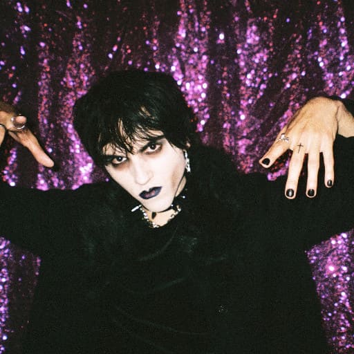 Johnny Goth Philadelphia Tickets