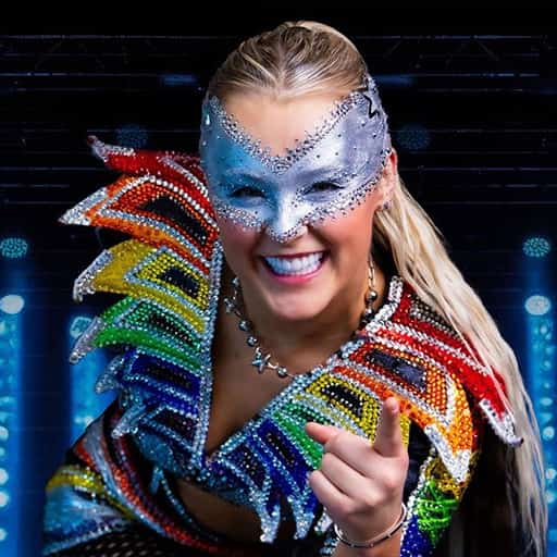 JoJo Siwa Tickets 2026