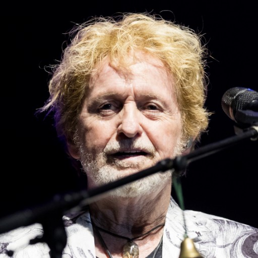 Jon Anderson in Philadelphia