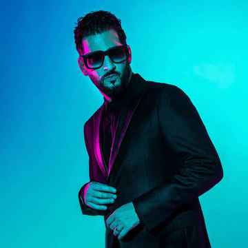 Jon B. Philadelphia Tickets