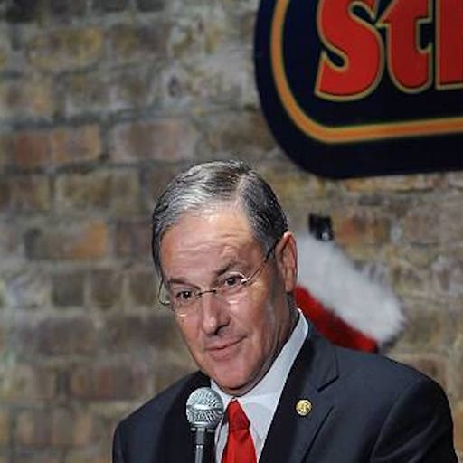 Jon Bramnick in Philadelphia