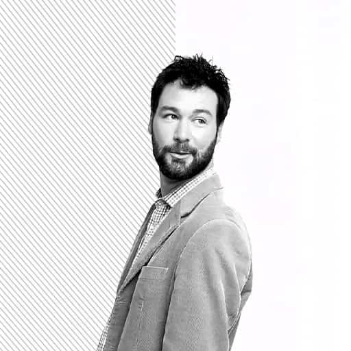Jon Dore in Philadelphia