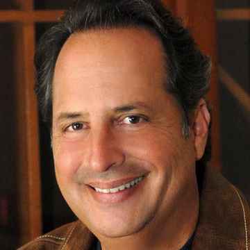 Jon Lovitz in Philadelphia