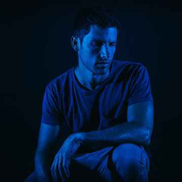 Jon McLaughlin Philadelphia Tickets