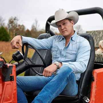 Jon Pardi Philadelphia Tickets